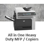 All in One Heavy Duty MFP / Copier