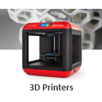 3D Printers