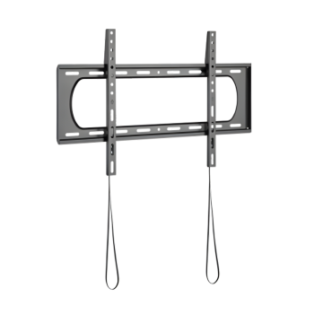 VSYS VS01A-46F Fit Screen Size of 37″ to 80″ Affordable Heavy-Duty TV Wall Mount