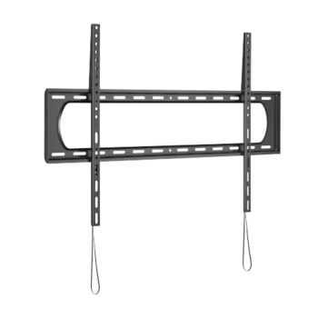 VSYS VS01A-69F Fit Screen Size of 67″ to 120″ With Quick-Release Spring Lock Heavy-Duty Tilt TV Wall Mount