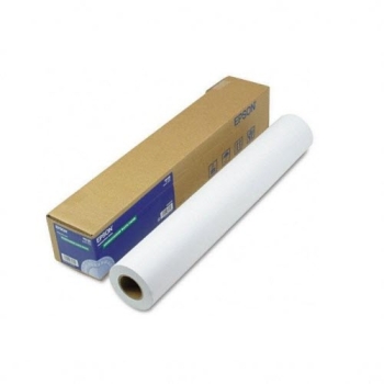 Epson Photo Paper Gloss (250) 24" Roll Media