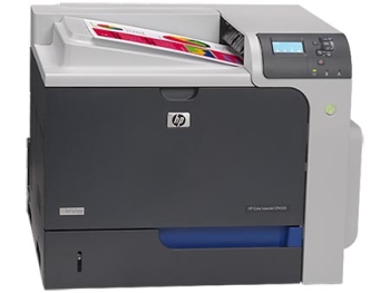 HP Color Laser Jet Printer  CP4525dn 