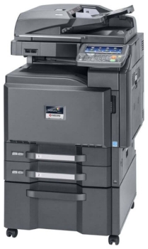Kyocera TASKalfa Multifunctional Printer 3051ci 
