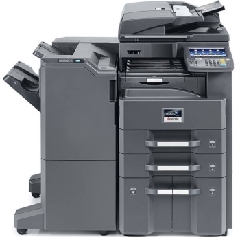 Kyocera 2551ci TASKalfa Multifunctional Printer 