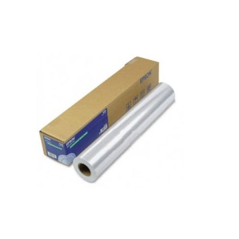 Epson Metallic Proof Film 24" X 30.5M