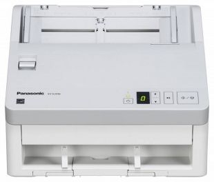 Panasonic KV-SL1056-U Workgroup Color Document Scanner 