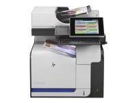  Laserjet Enterprise Flow MFP Printer 