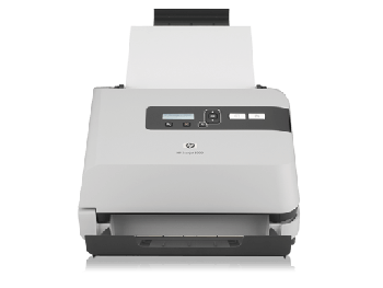 HP Sheet-Feed Scanner Scanjet 5000