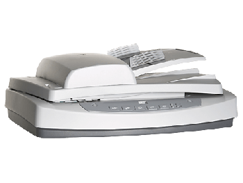 HP Scanjet 5590 Digital Flatbed Scanner