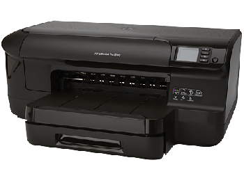 HP Officejet Pro 8100e Printer 