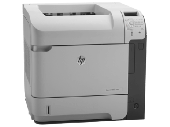 HP LaserJet Enterprise 600 Printer M602N