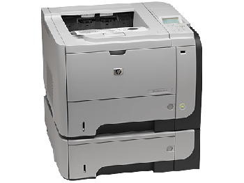 HP LaserJet Enterprise P3015x Printer