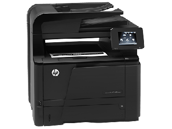 HP Laser Printer MFP M425dn