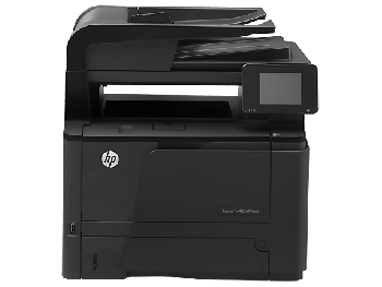 HP MFP M425dw LaserJet Pro 400 Printer