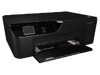 HP Deskjet Ink Advantage 3525 e-All-in-One Printer