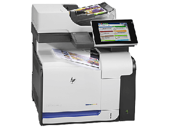 HP M575dn LaserJet Enterprise 500 Color MFP Printer