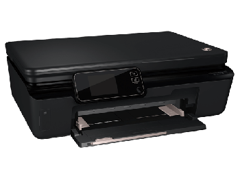 HP Deskjet Ink Advantage 5525 e-All-in-One Printer 