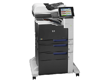 HP M775f LaserJet Enterprise 700 color 30ppm MFP