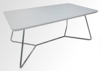 Office Centre C105-110-W Table