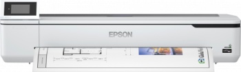 Epson C11CF12302A1 SureColor SC-T5100N  Large format printer 
