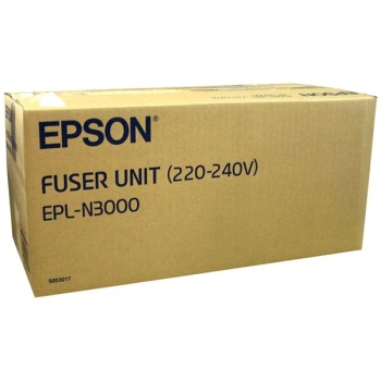 Epson C13S053017 Maintenance Kit (Fuser + Rolls)