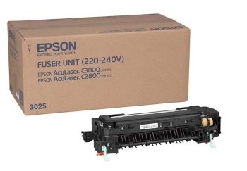 Epson C13S053025 Fuser Unit- 100,000 pages