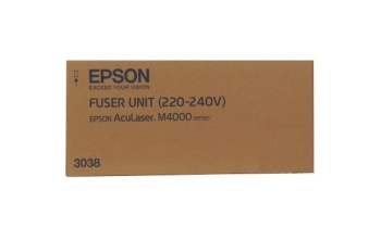 Epson C13S053038 Fuser Unit- 200,000 pages