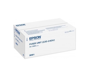 Epson C13S053061 Fuser Unit- 100,000 pages