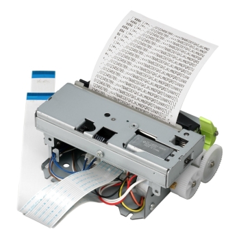Epson M-T532IIAF 80mm 24V Full Auto Cutter Mark Sensor Thermal Printer