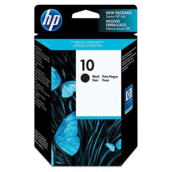 HP 90 Value Pack Cyan Original Ink Cartridge and Printhead (C5079A) - 400ml