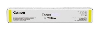 Canon C-EXV 54 Yellow Toner Cartridge