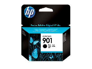 HP 901 Black Original Ink Cartridge