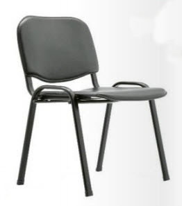 Office Centre CV-F92BH Visitor Chair