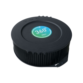 IDEAL 8741099 360° Smart Filter Air Purifier AP60 PRO, AP80 PRO