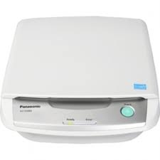 Panasonic Optional Flatbed Scanner KV-SS080-U
