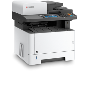 Kyocera ECOSYS M2640idw Monochrome Multifunctional Laser Printer
