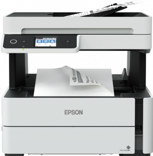 Epson EcoTank M3170 4-in-1 EcoTank mono printer