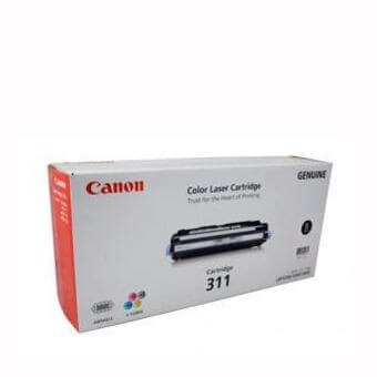 Canon EP 311 Cyan Original LaserJet Toner Cartridge 