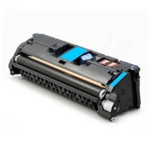 Canon EP 301 Cyan Original LaserJet Toner Cartridge 