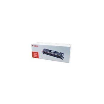 Canon EP 301 Magenta Original LaserJet Toner Cartridge