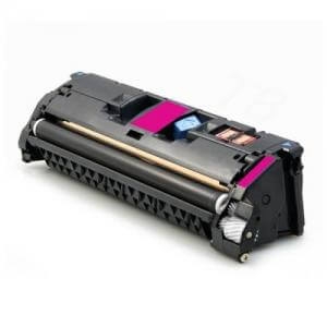 Canon EP 307 Magenta Original LaserJet Toner Cartridge   