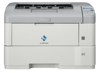 Epson WorkForce AL-M8100DN Duplex A3 Mono Laser Printer