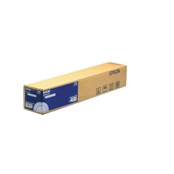 Epson Ultrasmooth Fine Art Paper Roll, 24" x 15.2 m, 250g/m²