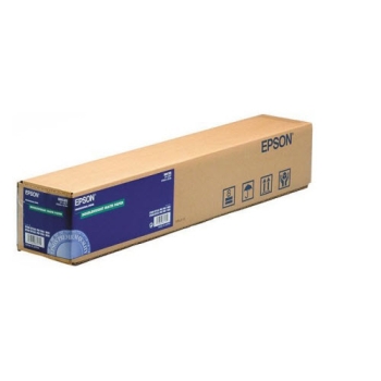 Epson Versatile Paper Doubleweight Matte 24" Roll Media