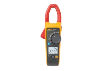 Fluke 375 FC True-rms AC/DC Clamp Meter
