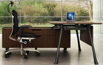 Office Centre FLX-MGR-2009-W Executive Desk
