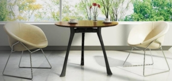 Office Centre FLX-MT09-CL Round Table