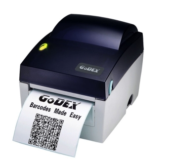 Godex DT2 Barcode Printer