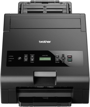 Brother HAK-100 Desktop Toner Fusing Professional Grade Hot Foil Printer
