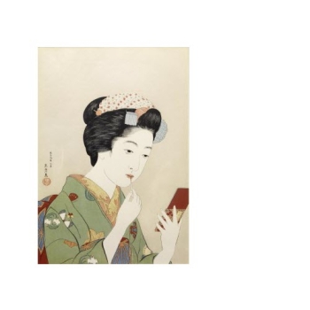 Epson Japanese Kozo Paper Thin 17" x 10m